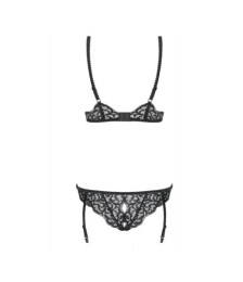 Laluna Body - Noir